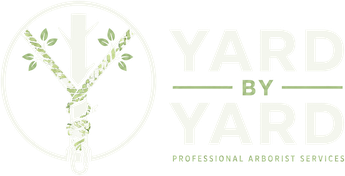 Yard By Yard, professional arborist services