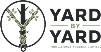 Yard By Yard, professional arborist services
